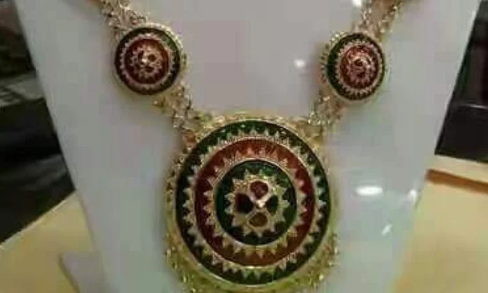Bhumika Jewellers